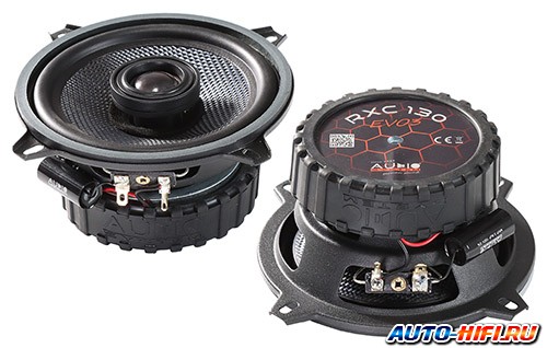 2-полосная коаксиальная акустика Audio System RXC 130 EVO 3